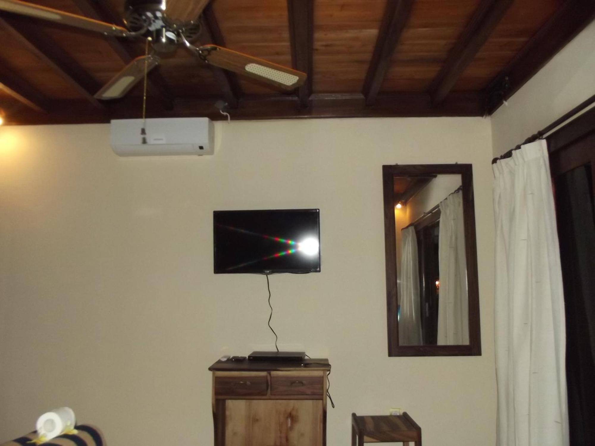 Hotel Gili Flush Harmony Gili Trawangan Zimmer foto