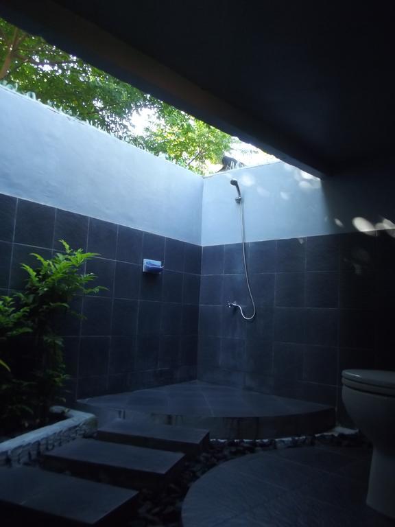 Hotel Gili Flush Harmony Gili Trawangan Exterior foto