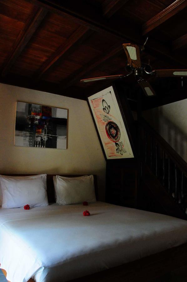Hotel Gili Flush Harmony Gili Trawangan Exterior foto