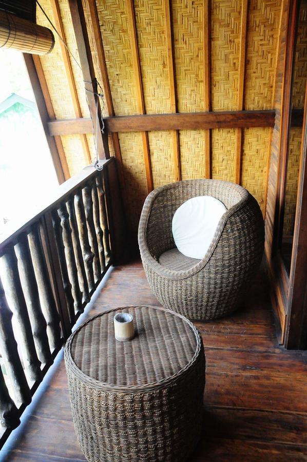 Hotel Gili Flush Harmony Gili Trawangan Exterior foto