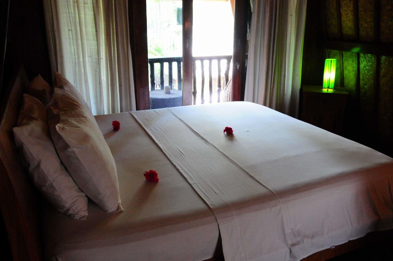 Hotel Gili Flush Harmony Gili Trawangan Exterior foto